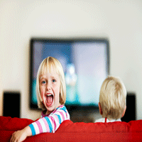 Reaction to Media House Production
